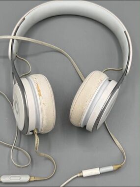 Beats by Dr. Dre EP Wired On-Ear Headphones